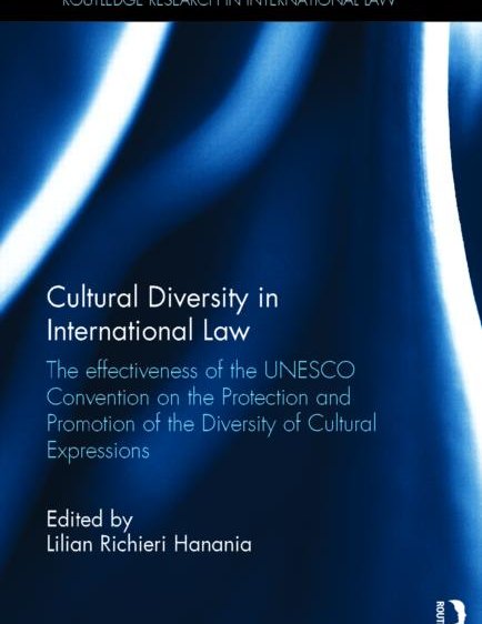 Effects of the Convention on trade negotiations