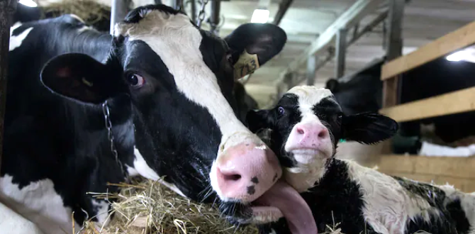 Producteurs laitiers et ACEUM