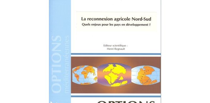 La reconnexion agricole Nord-Sud : Quels enjeux pour les pays en développement ?