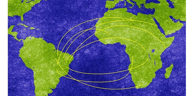 Enjeux stratégiques de la coopération Sud-Sud dans le domaine agricole : le (…)
