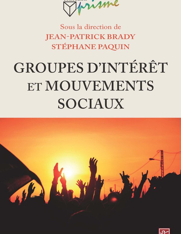 Le syndicalisme est-il un groupe de pression ?