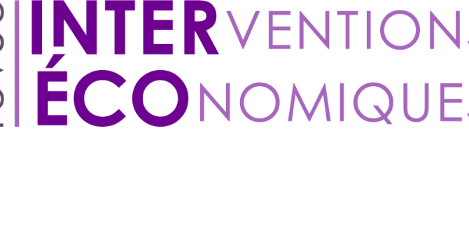 Appel à communications : Dialogues et controverses sur la nature sociale du (…)