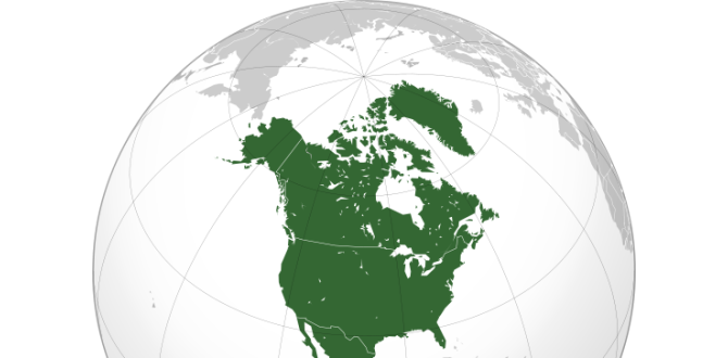 Clarksonian Mega-Challenges for Canada and North America