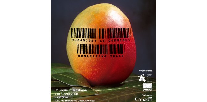 Humaniser le commerce