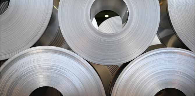 Canada's steel industry has a secret weapon that could soon beat (…)