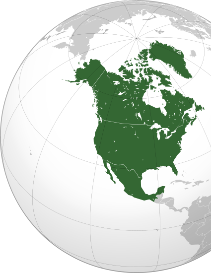 Clarksonian Mega-Challenges for Canada and North America