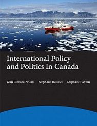 International Policy and Politics in Canada