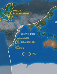 Les États-Unis, le Canada et les négociations Indo-Pacifique