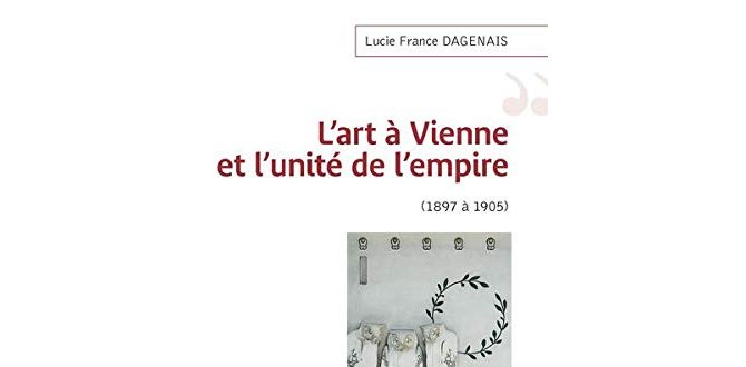 L'art à Vienne et l'unité de l'empire (1897 à 1905)
