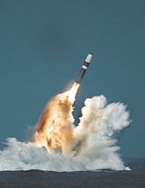Arme nucléaire chinoise - rapport UCS