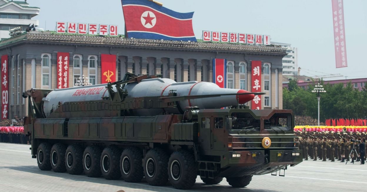 La géopolitique de la crise nord-coréenne