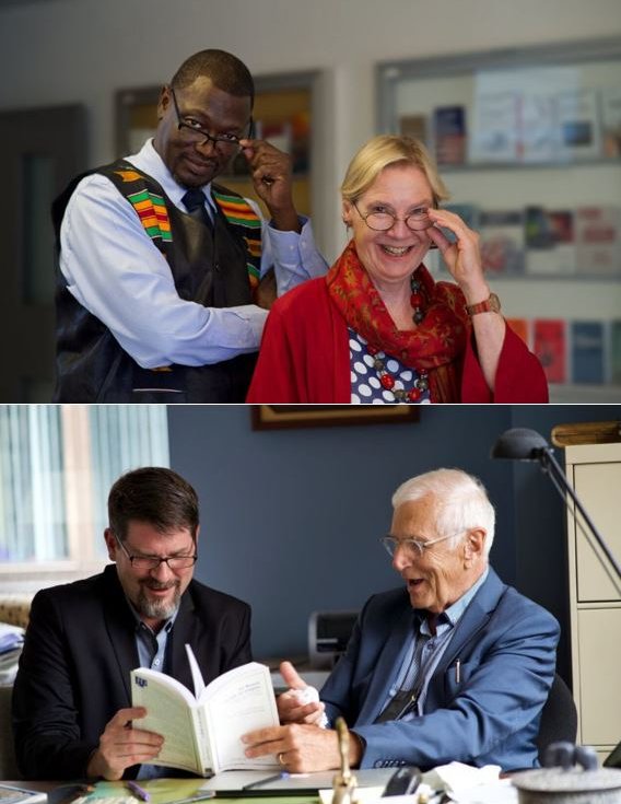 Le Département de science politique publie des entrevues vidéo avec les professeurs émérites Bonnie Campbell et Jacques Lévesque