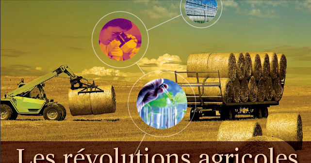 Les révolutions agricoles en perspective