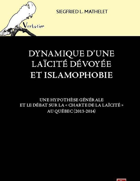  Une hypothèse et le débat sur la « Charte de la laïcité » au Québec