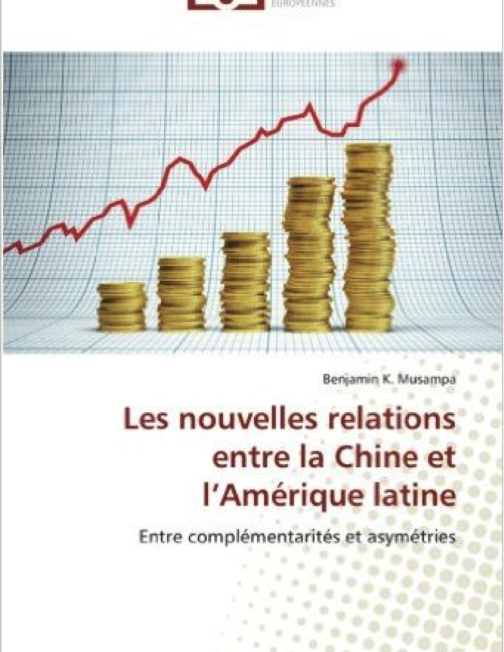 Les nouvelles relations entre la Chine et l'Amérique Latine