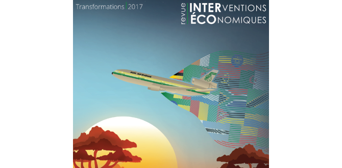 L'Afrique est-elle partie ? Bilan et perspectives de l'intégration (…)