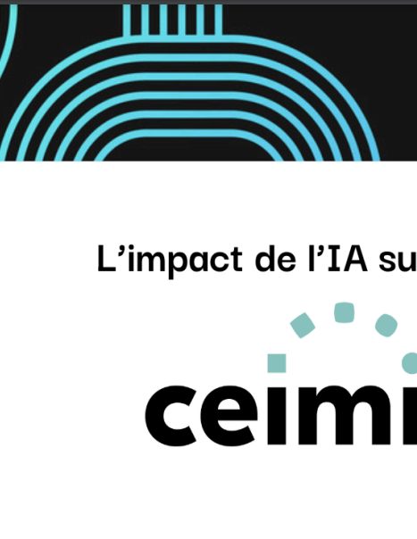  IA et culture : données d'entraînement et propriété intellectuelle – Octobre 2024