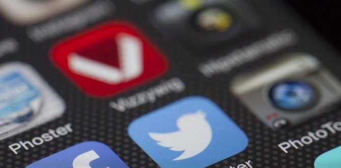 Internet, médias sociaux et fuites : vers une redéfinition de (…)