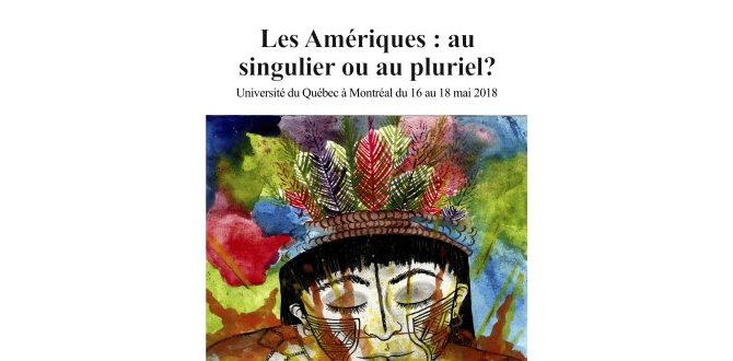 Les Amériques : au singulier ou au pluriel ?