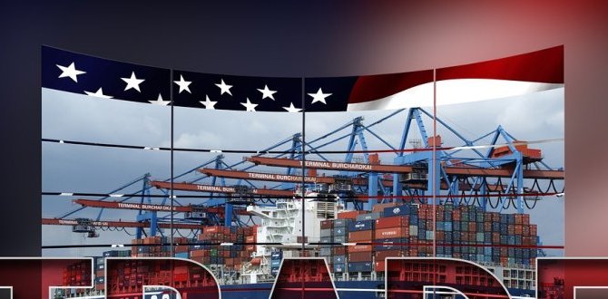 Une guerre commerciale mondiale en vue ?