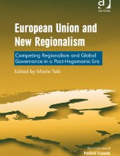 NAFTA and United States Regional Trade Policy