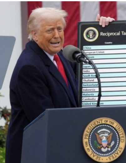 Trump et L'hégémonie Américaine : Résurrection du Phénix ou Chant du Cygne ?