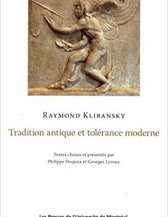 La tolérance est-elle encore un concept utile ? Le vivre ensemble et les exigences de la démocratie