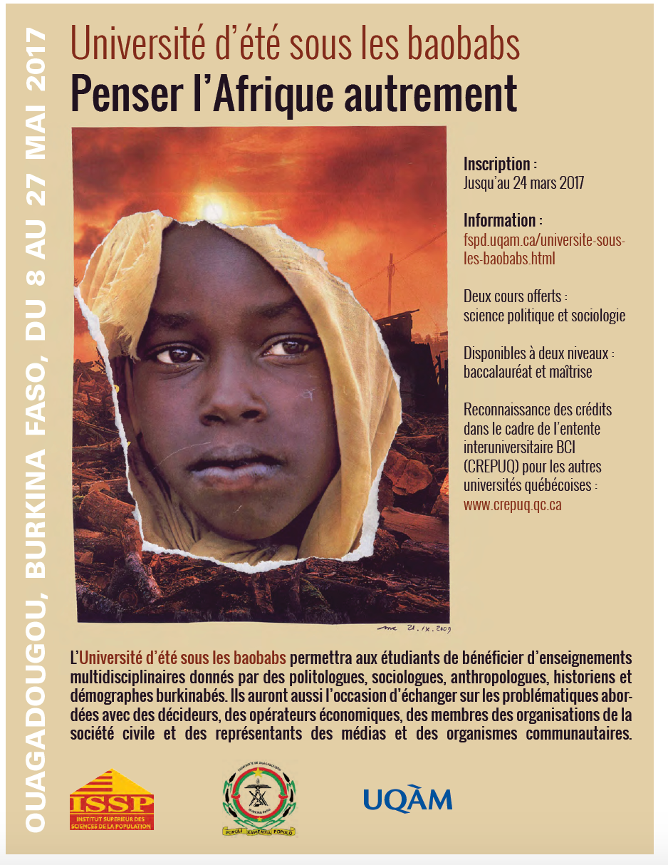 Penser l'Afrique autrement 