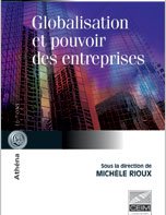 Globalisation et pouvoir des entreprises