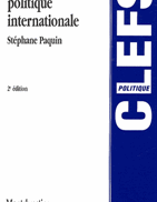 Économie politique internationale