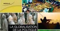 La globalisation de la politique mondiale ; Une introduction aux relations internationales