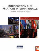 Introduction aux relations internationales
