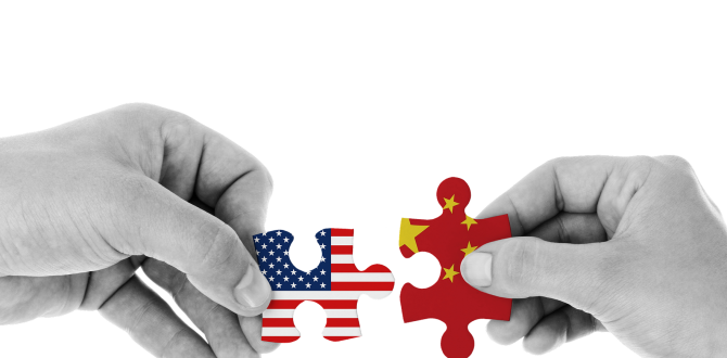 Les relations de la Chine et de l'Asie avec les États-Unis de Donald (...)