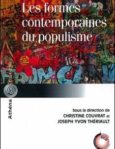Les formes contemporaines du populisme