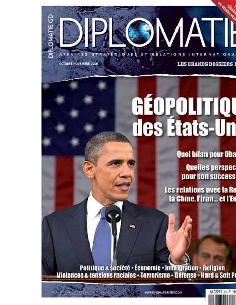 Politique commerciale américaine : un levier d'influence au service des intérêts de Washington ?