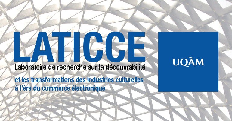 Découvrabilité des produits culturels en ligne : Un objectif prioritaire pour la coopération bilatérale France-Québec