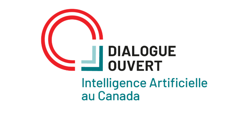Consultation délibérative sur l'éthique de l'intelligence artificielle au Canada