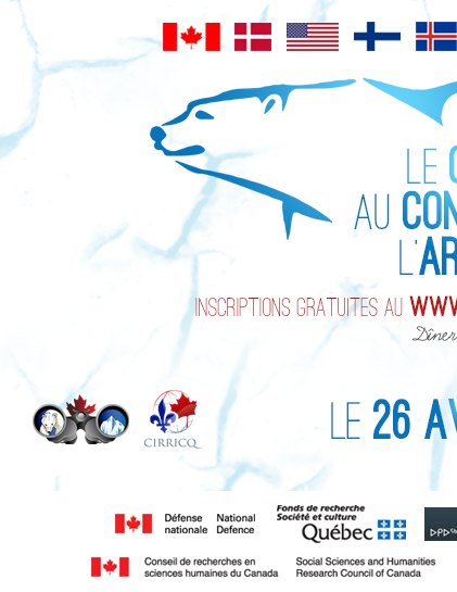  Le Canada au Conseil de l'Arctique à la veille de la présidence 2013-2015