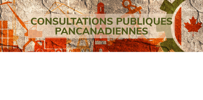 Vers une politique commerciale socialement responsable