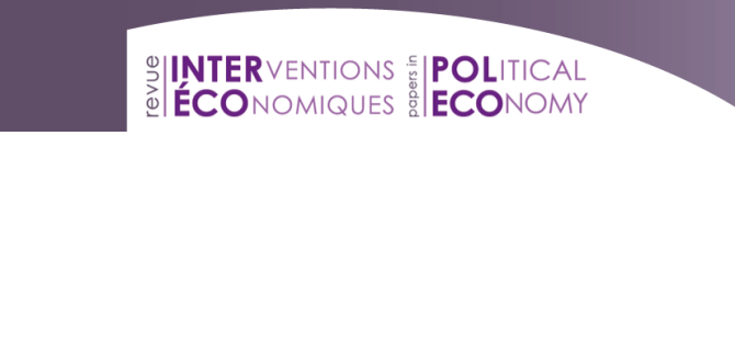 Understanding Trade Linkages and Trade Disconnects