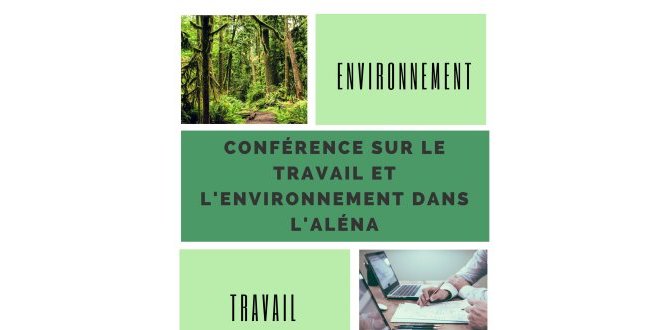 Le travail et l'environnement dans l'ALÉNA
