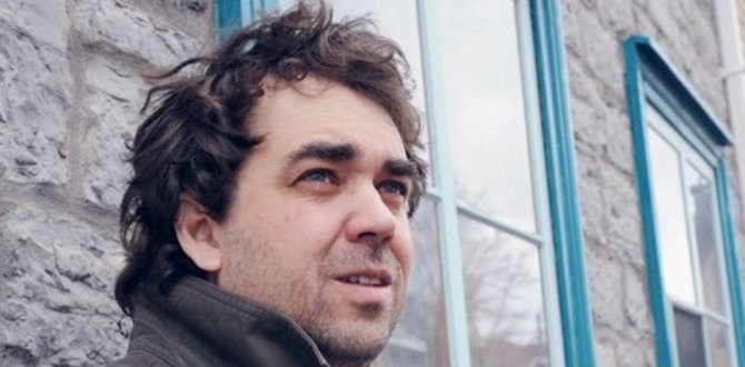 Entretien avec Guy-Philippe Wells - LATICCE