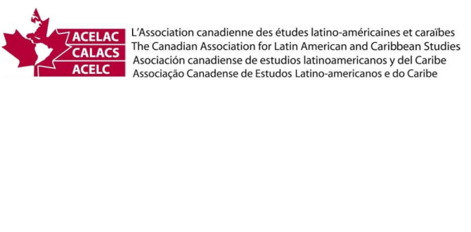 Site web de l'Association canadienne d'études latino-américaines (…)