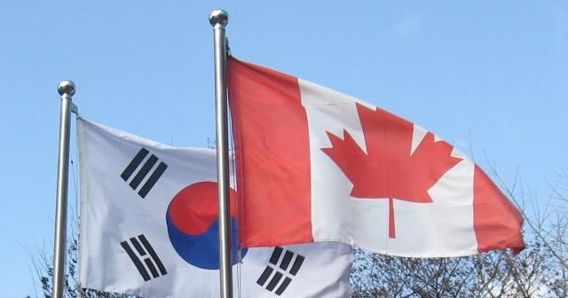 L'Accord de libre-échange Canada-Corée et les PMEs canadiennes et québécoises