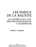 Les enjeux de la bauxite : la Guinée face aux multinationales de l'aluminium