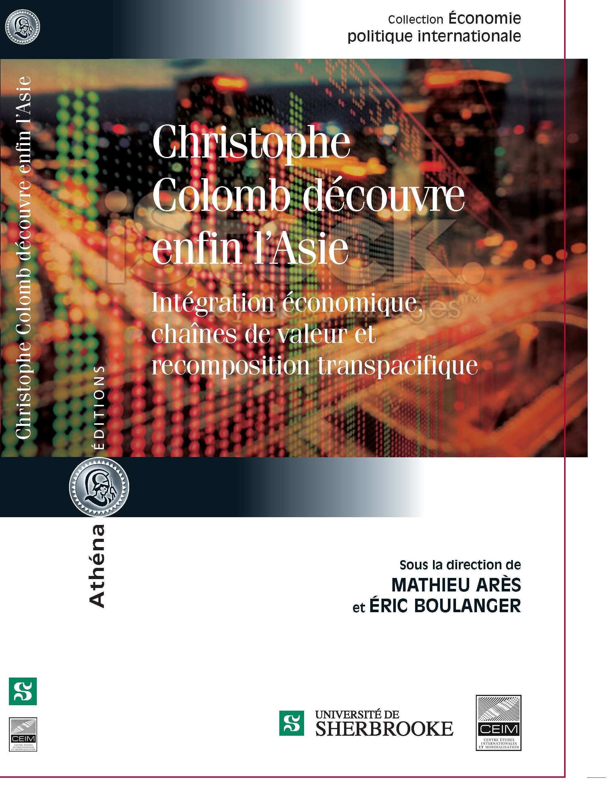 Christophe Colomb découvre enfin l'Asie
