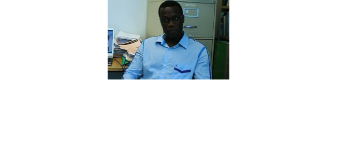 Haïti après le tremblement de terre : entrevue avec Chalmers Larose