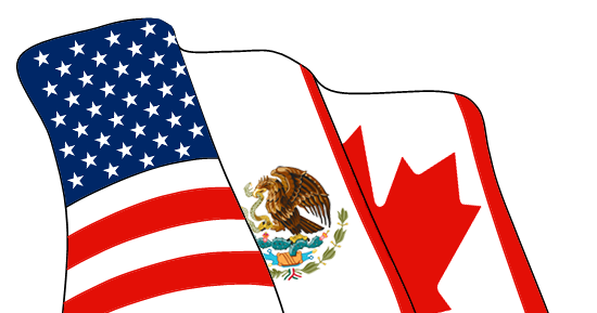 NAFTA : The Trump Card of the United States ?