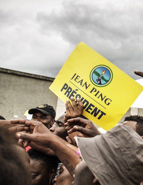 Changement dans la continuité et soubresauts de la démocratie au Gabon