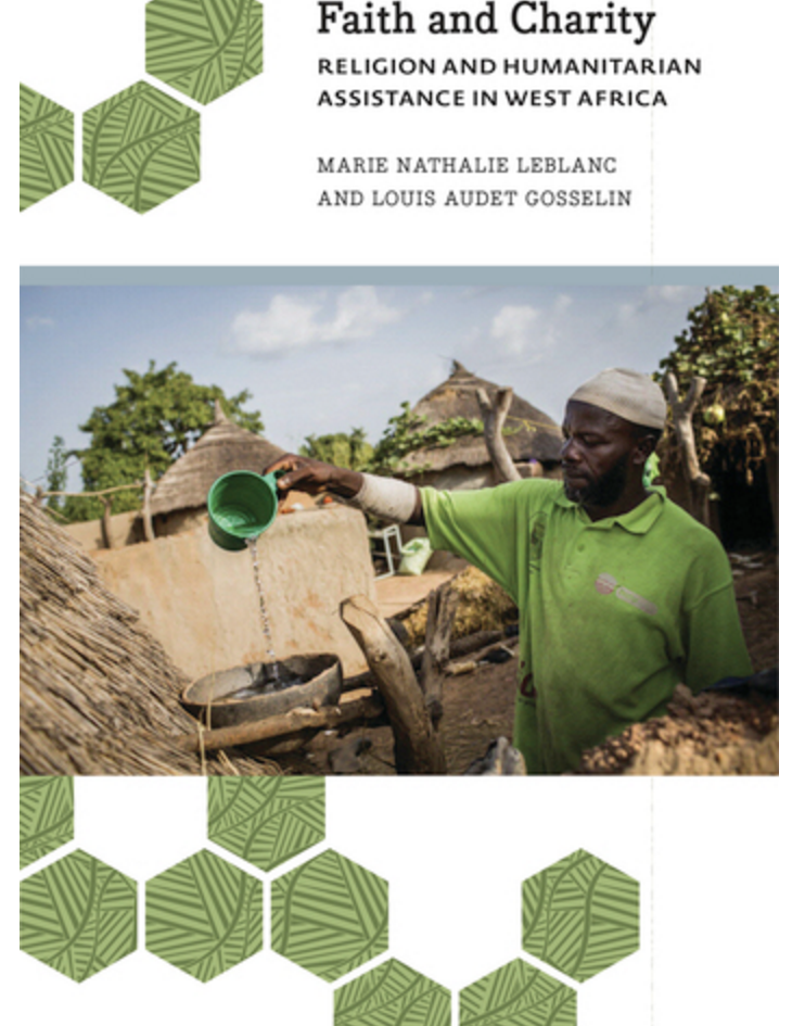  Faith and Charity : Religion and humanitarian assistance in West Africa